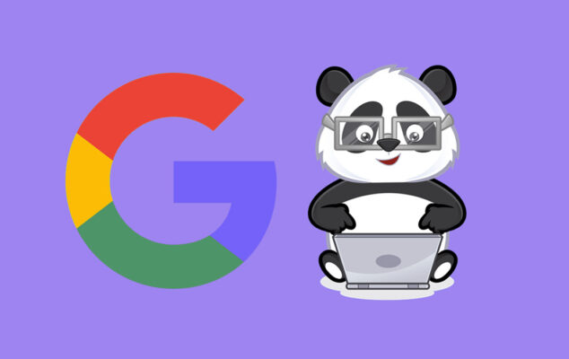 چرا گوگل پاندا متولد شد؟