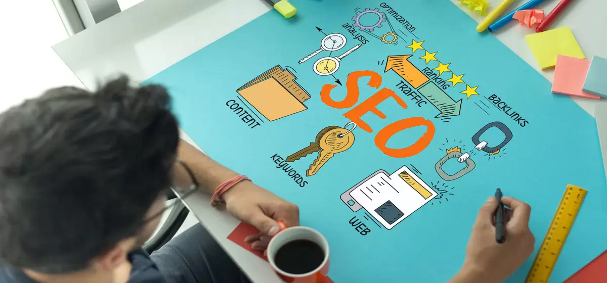 مشاور سئو کیست و متخصص سئو گوگل چه مهارت هایی لازم دارد؟