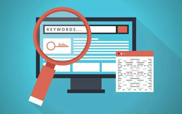 انواع کیورد استافینگ