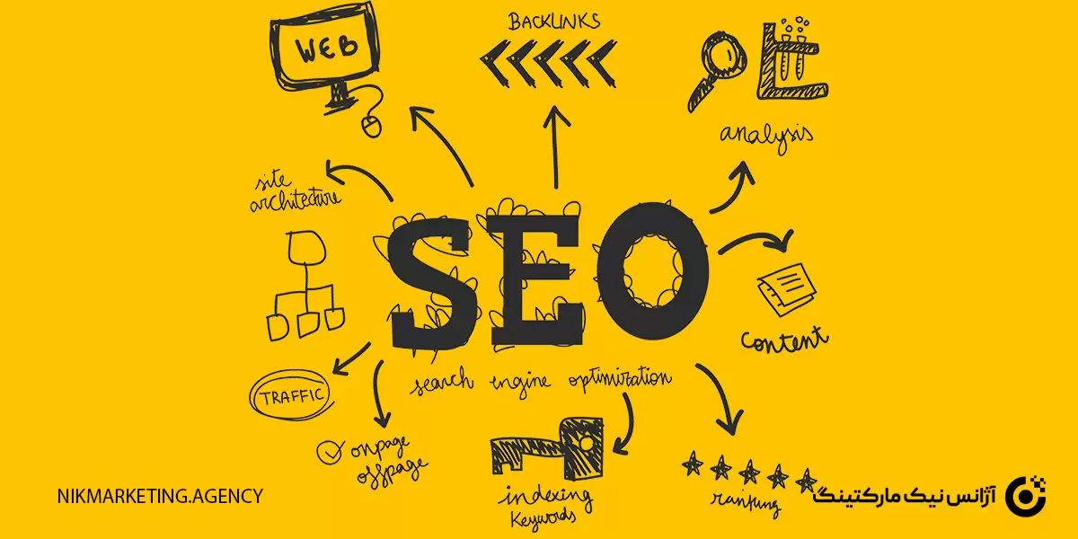 تکنیک های مهم در سئو به خصوص سئو کلاه سفید