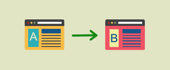 انواع ریدارکت ها را بشناسیم