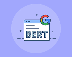 الگوریتم برت و پیاده سازی آن روی زبان فارسی