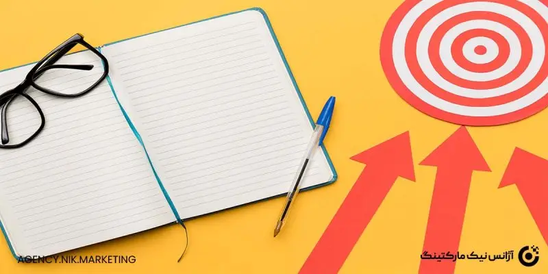 انواع بازار هدف را بشناسیم