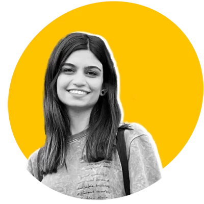 تصویر پارمیدا شاه‌بهرامی