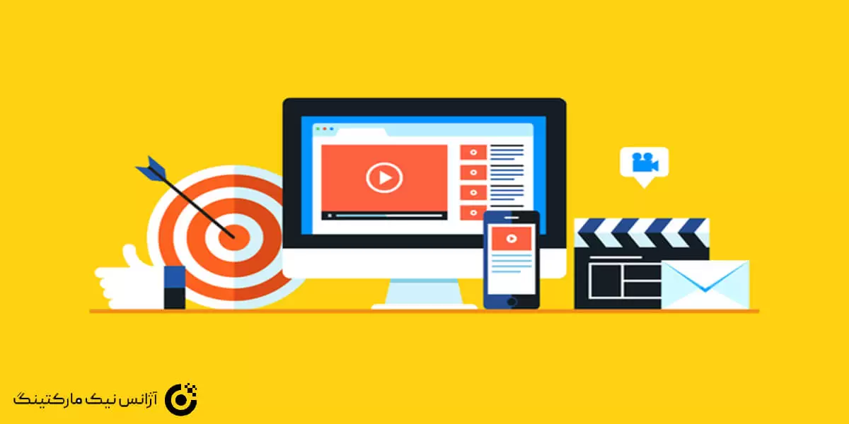 سئو ویدیو چگونه تغییر کرده است؟