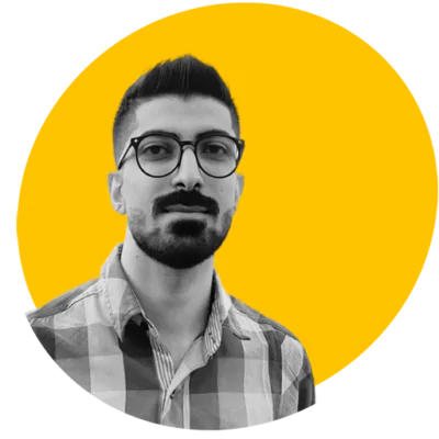 تصویر رستم باستانی