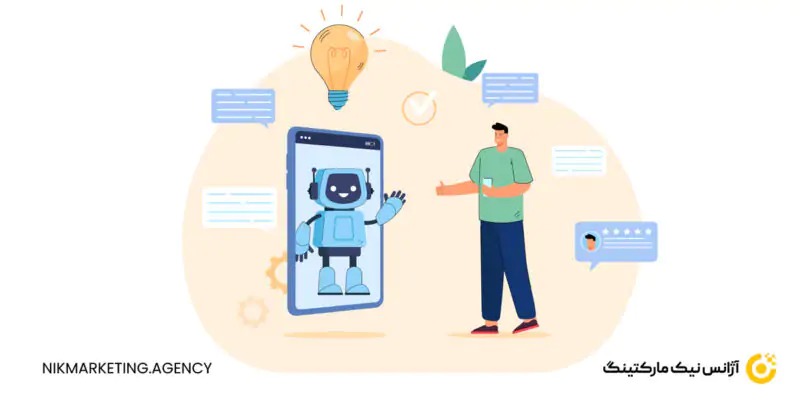 پیدا کردن ایده‌های جدید تولید محتوا