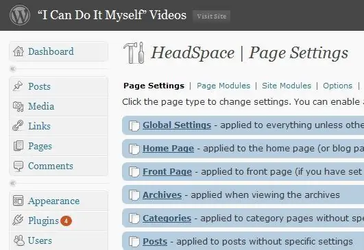 HeadSpace SEO