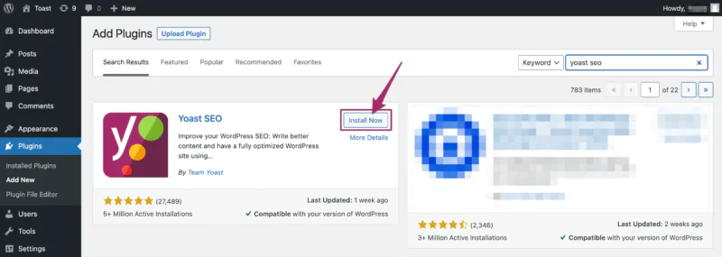 Yoast SEO