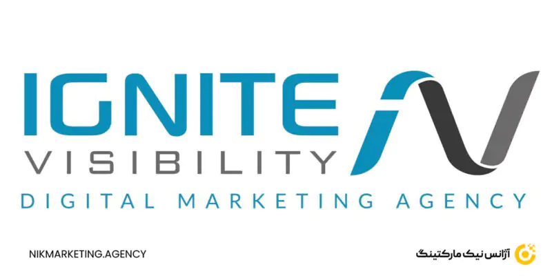 شرکت Ignite Visibility