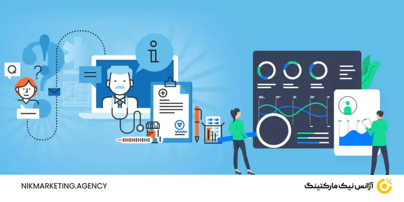 مهم ترین دلایل سئو سایت دندان پزشکی