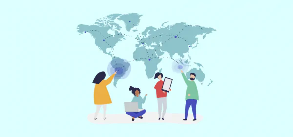 ارائه پیش بینی هایی از آینده سئو زبان انگلیسی