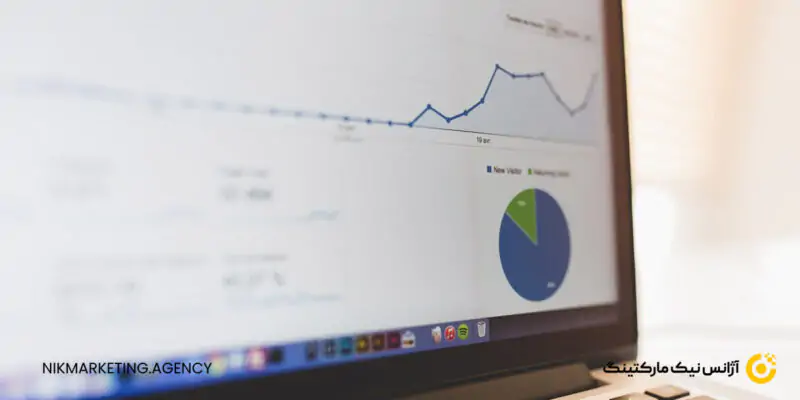 تولید محتوا و لینک سازی